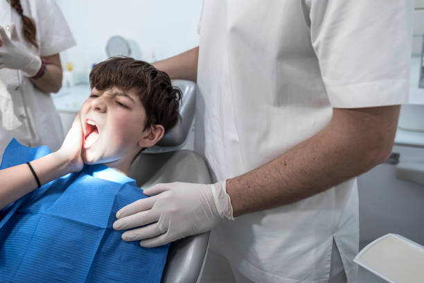 Best Emergency Dental Care for Sports Injuries in Pen Mar, PA