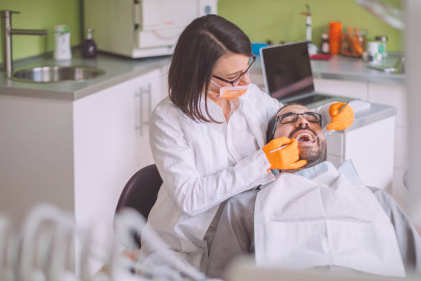 Best Emergency Wisdom Tooth Extraction in Pen Mar, PA