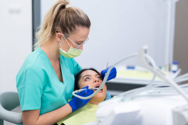 Best Knocked-Out Tooth (Avulsed Tooth) Treatment in Pen Mar, PA