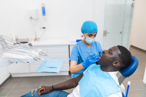 Professional Emergency Dental Service in PA